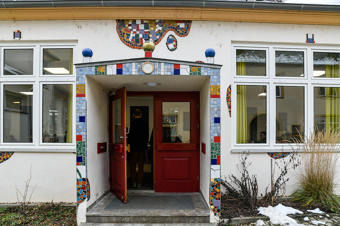 Internat Schloss Gaibach
