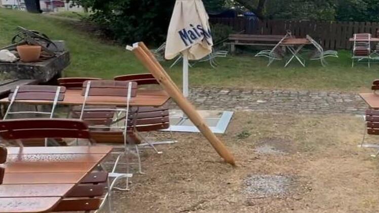Pegnitzer Zaußenmühle öffnet wieder: 40-Jähriger erfüllt sich lang gehegten Wunsch