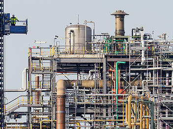 Bürokratie-Ärger bei Firmen Bürokratie-Ärger bei Firmen