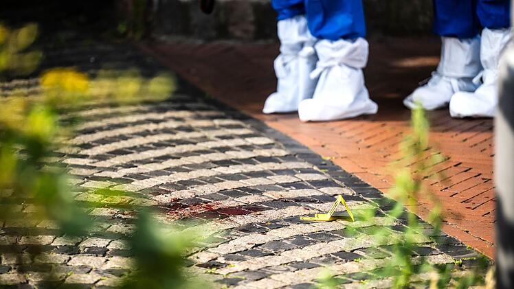 Mehrere Verletzte bei Auseinandersetzung in Bremen