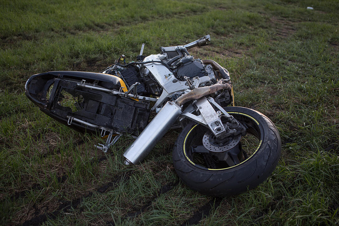 Gunzenhausen: Tödlicher Motorradunfall