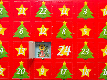 Adventskalender