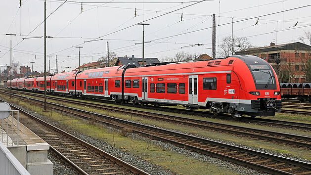 Bamberg: Schienenersatzverkehr in Bamberg - diese Linien sind betroffen
