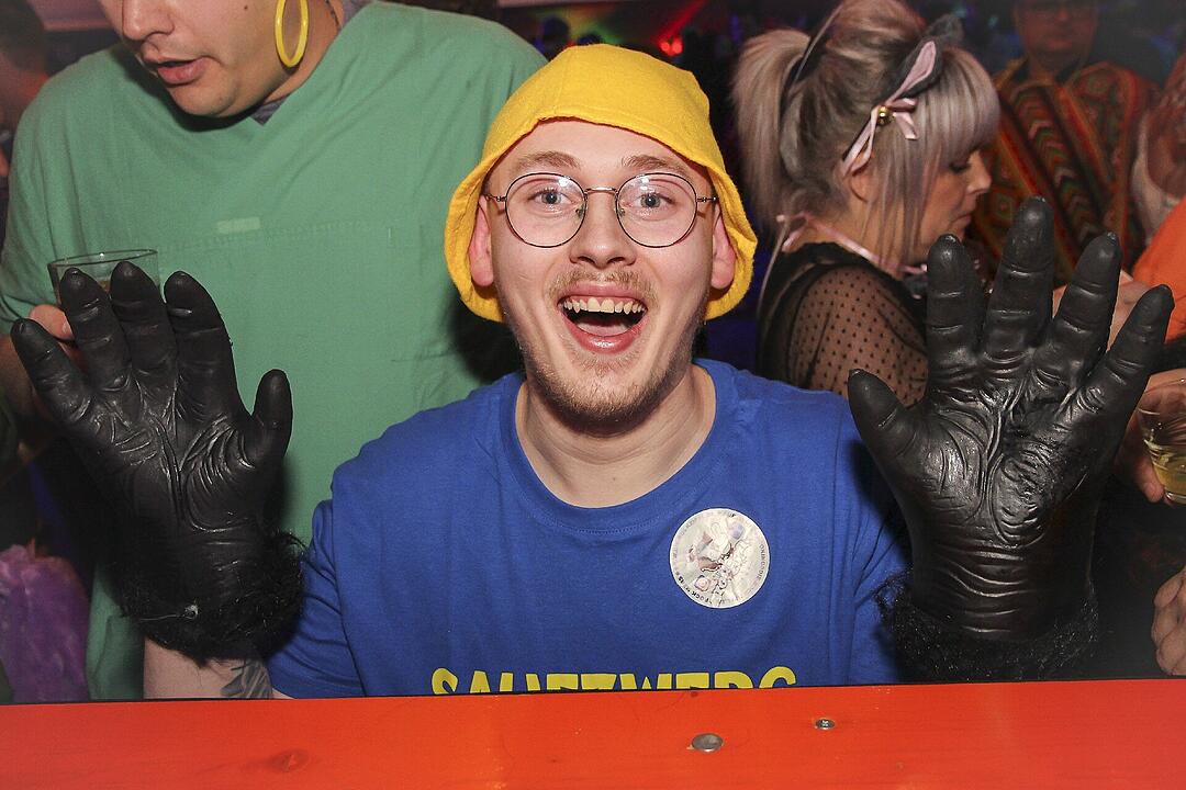 Marktleugast: Ringerfasching 2024 - Wir haben die Fotos!