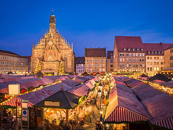 Nürnberger Christkindlesmarkt