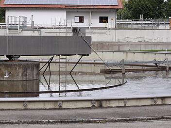 Im Thurnauer Rechtsstreit geht es um Gebühren für Wasser und Abwasser.