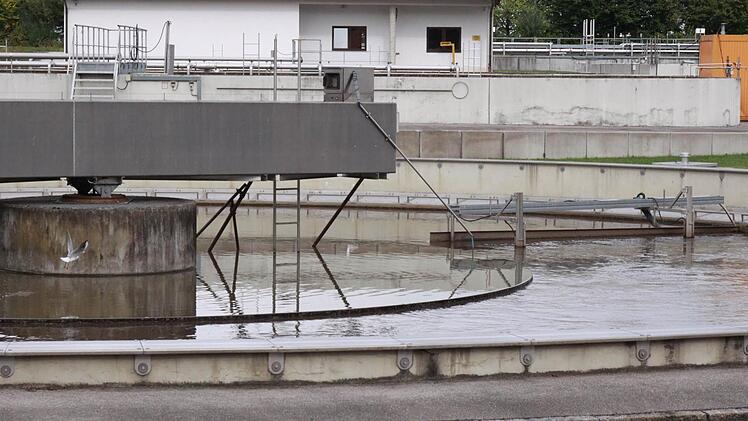 Im Thurnauer Rechtsstreit geht es um Gebühren für Wasser und Abwasser.