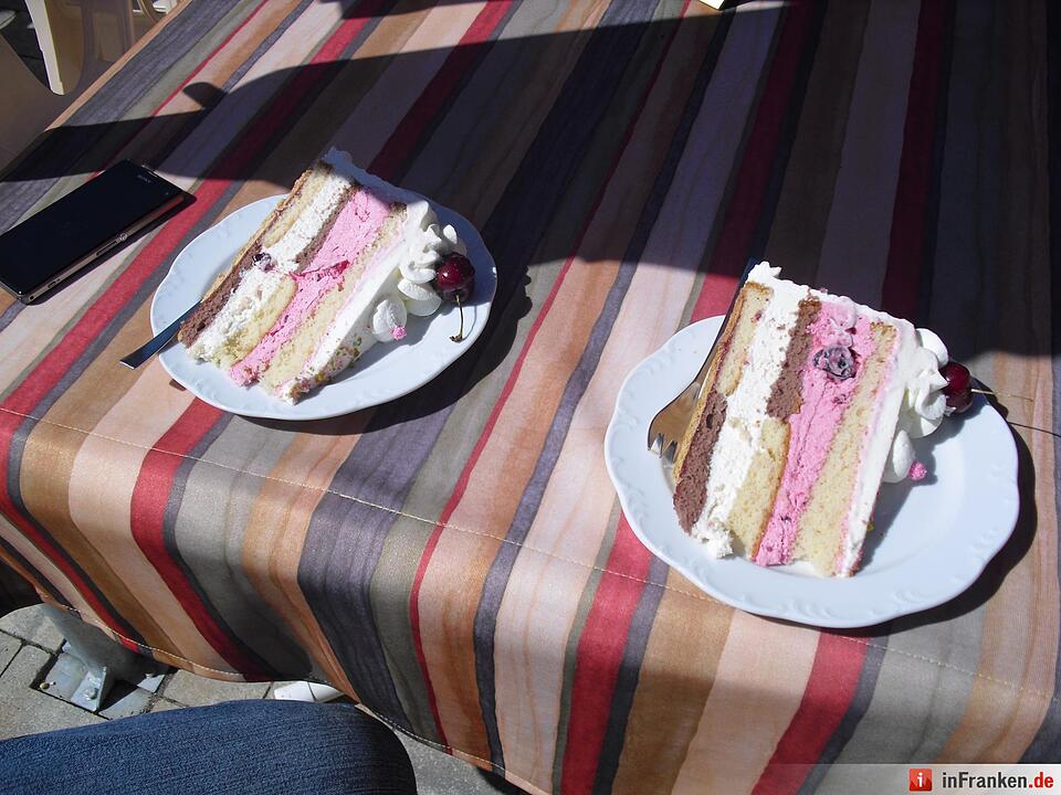 ABO Plus Kirscherntenfahrt 10.07.2015