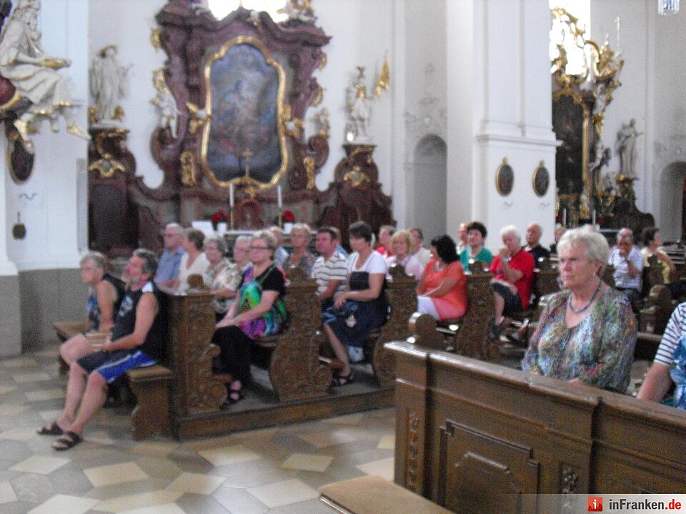 ABO Plus Kirscherntenfahrt 17.07.2015