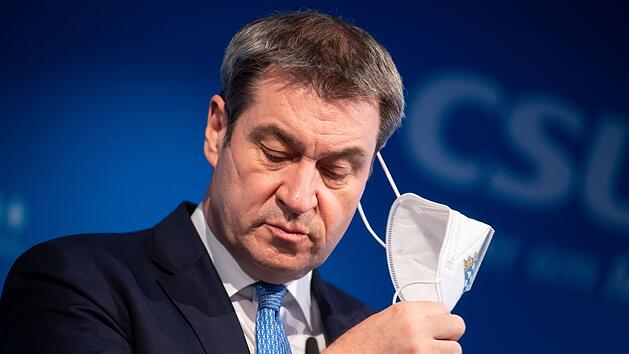 Diese Regeln gelten derzeit in Bayern