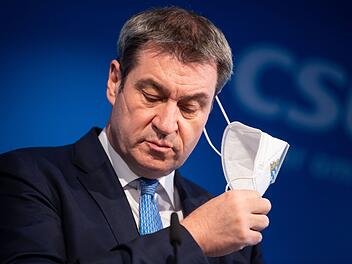 Diese Regeln gelten derzeit in Bayern