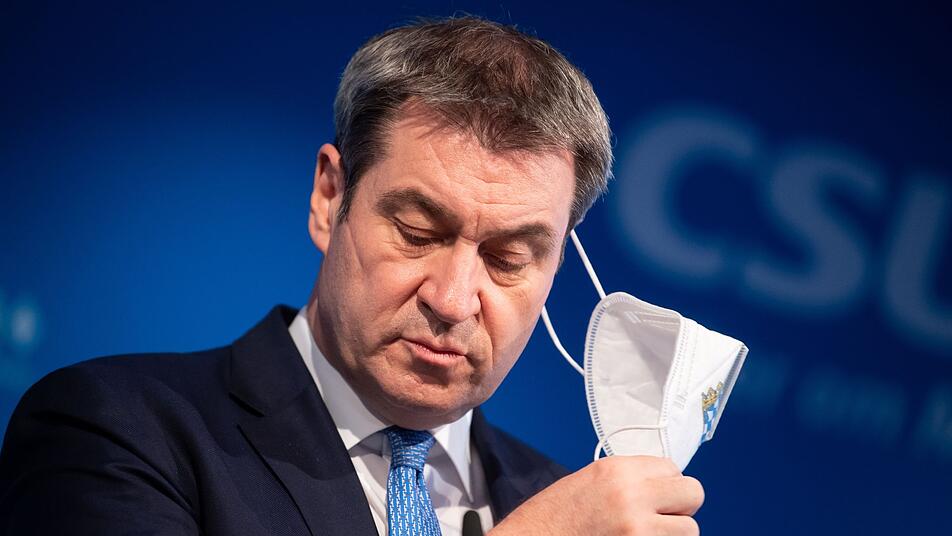Corona In Bayern Diese Regeln Gelten In Bayern
