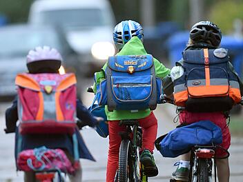 Nürnberg: Straße in Nordwestlicher Außenstadt soll zur Fahrradstraße werden