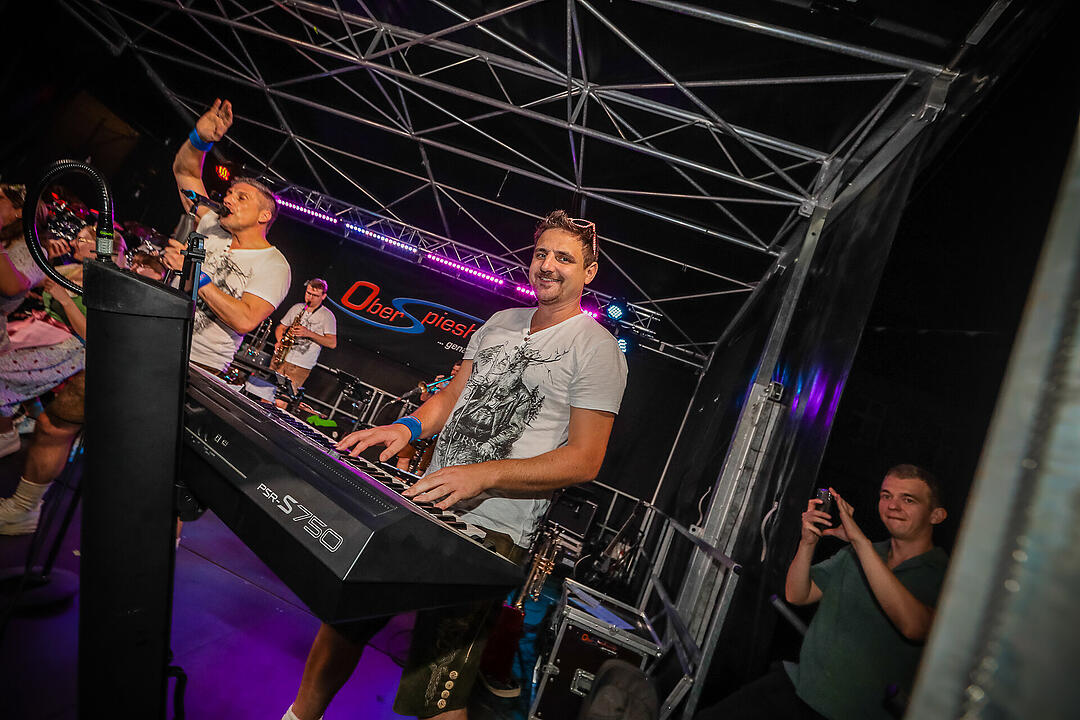 Weinfest 2024 in Zeilitzheim