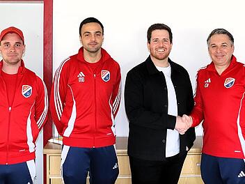 &bdquo;Pers&ouml;nliche Gr&uuml;nde&ldquo;: FC Krecktal muss neuen Trainer suchen