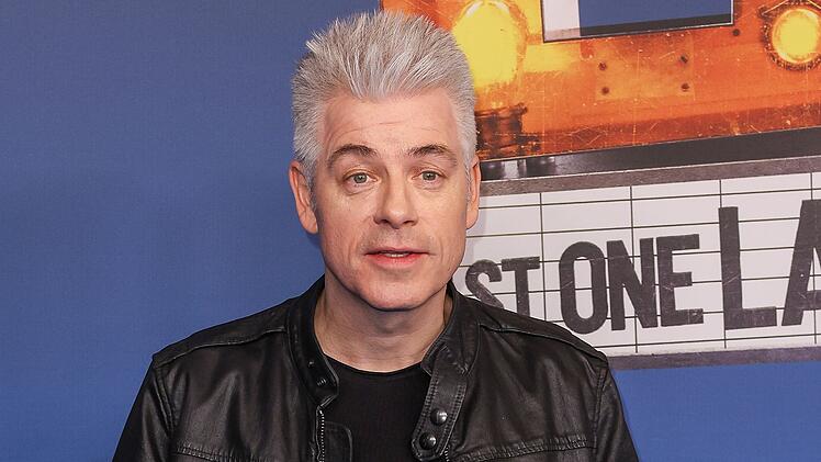 Unglaublich: Michael Mittermeier, lausbubhafter Zappelphilipp, feiert am 4. April seinen 60. Geburtstag.