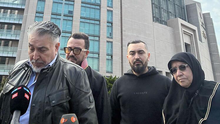 Prozess nach Tod von Hamburger Familie startet in Istanbul