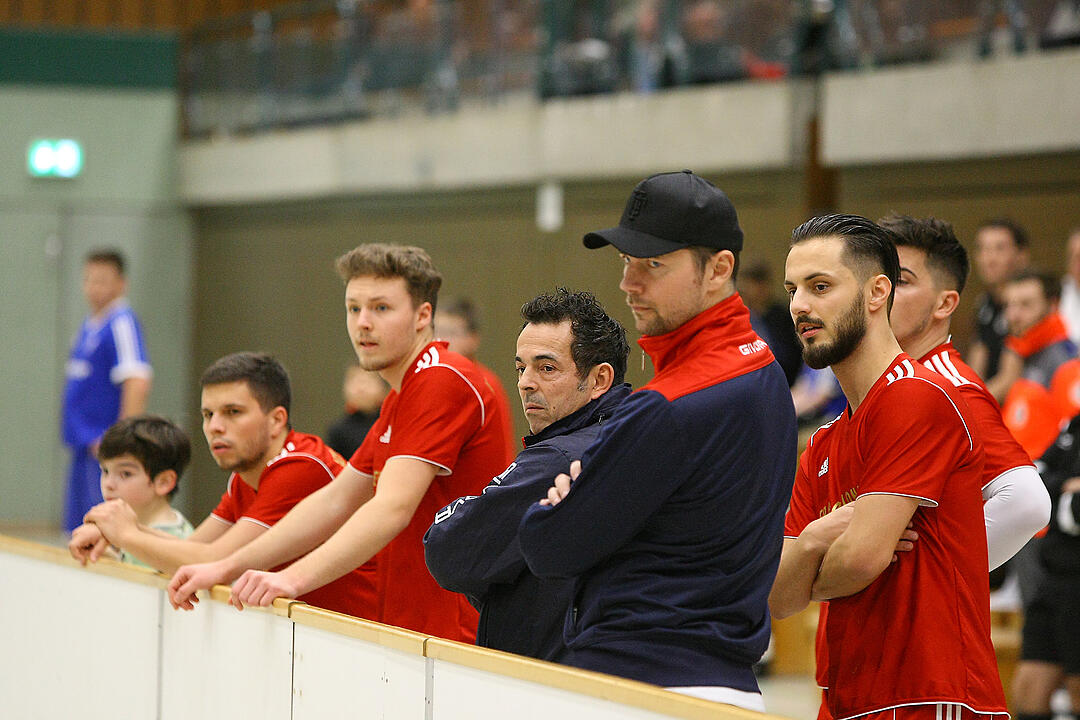 Rundschau-Cup 2018