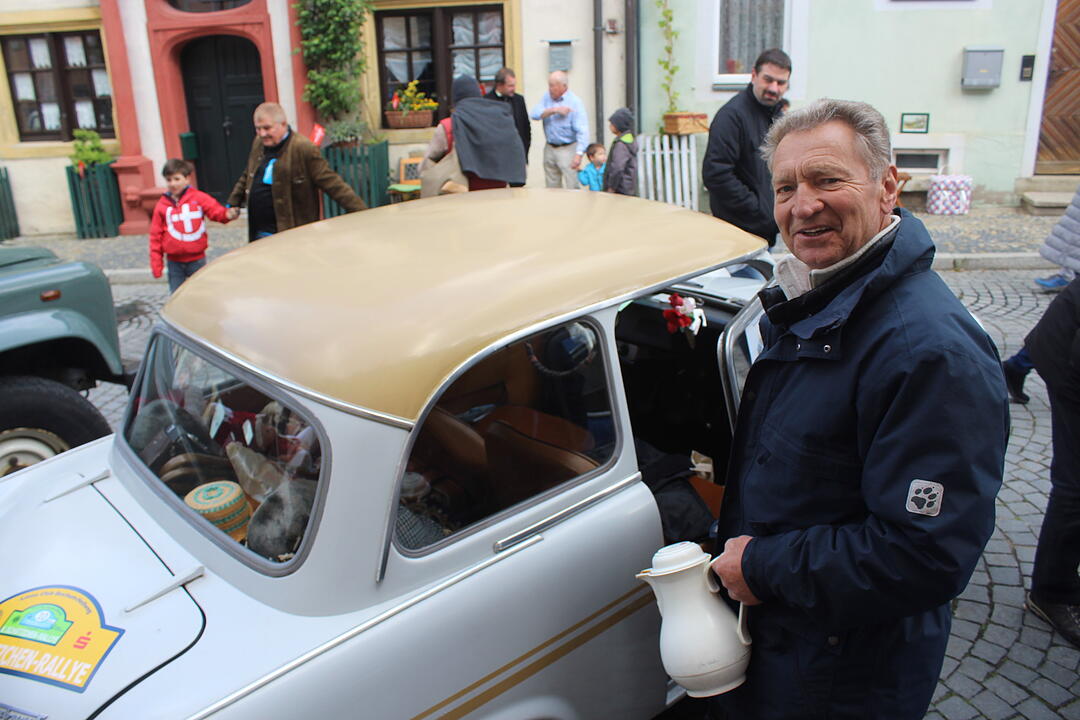 Prichsenstadt Classics