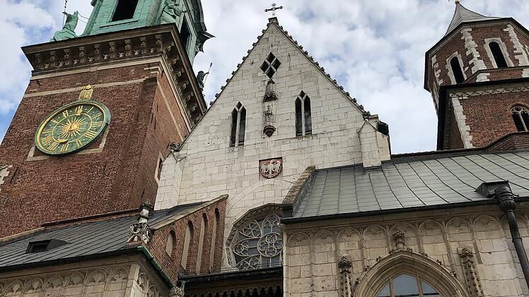 Schloss Wawel