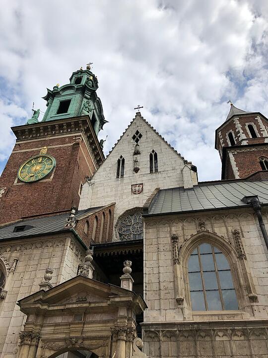 Schloss Wawel