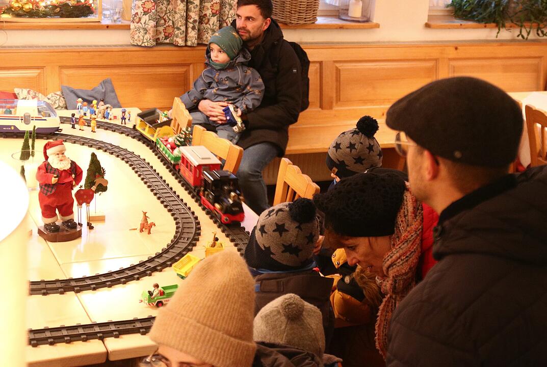 Kinderweihnacht
