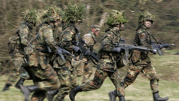 Bundeswehr