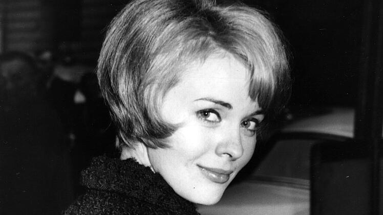 Wie starb Jean Seberg wirklich? Die genauen Todesumst&auml;nde der Schauspielerin sind bis heute ungekl&auml;rt.