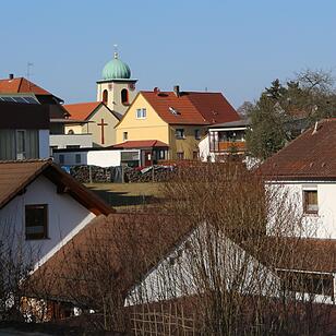 SoS Stockheim Lkr. KC; Foto: Barbara Herbst