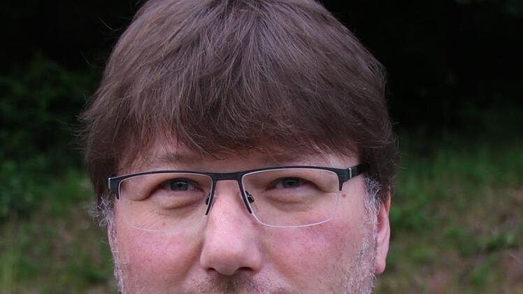 Bernhard Scharting