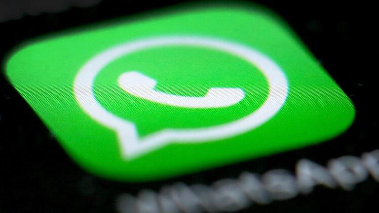 An sich ist es nur eine kleine Änderung - die Wirkung ist dabei aber ganz groß. Etliche Peinlichkeiten könnten uns ab sofort bei WhatsApp erspart bleiben. Foto: Martin Gerten/dpa