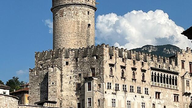 Castello del Buonconsiglio