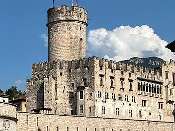 Castello del Buonconsiglio
