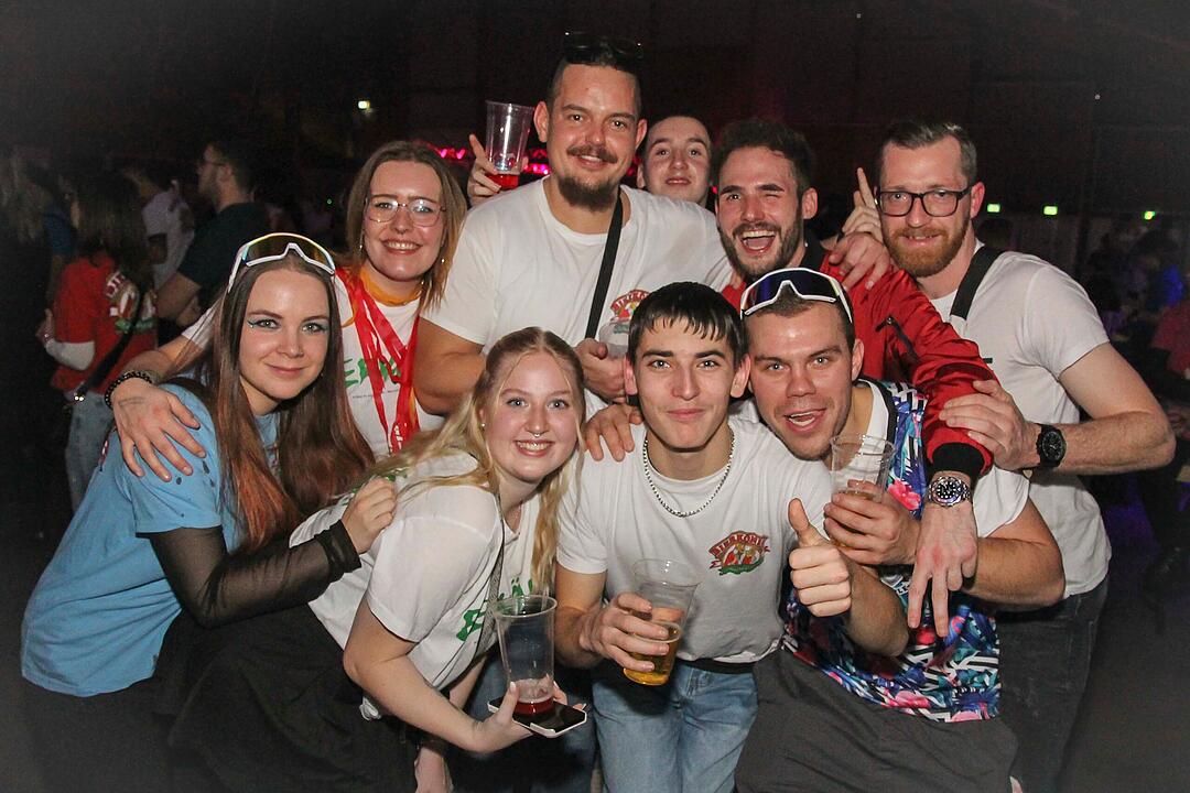 IKKE H&Uuml;FTGOLD, ISI GL&Uuml;CK, KREISLIGALEGENDE, u.v.m.