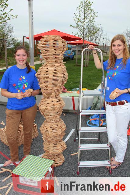 Landesgartenschau Bamberg