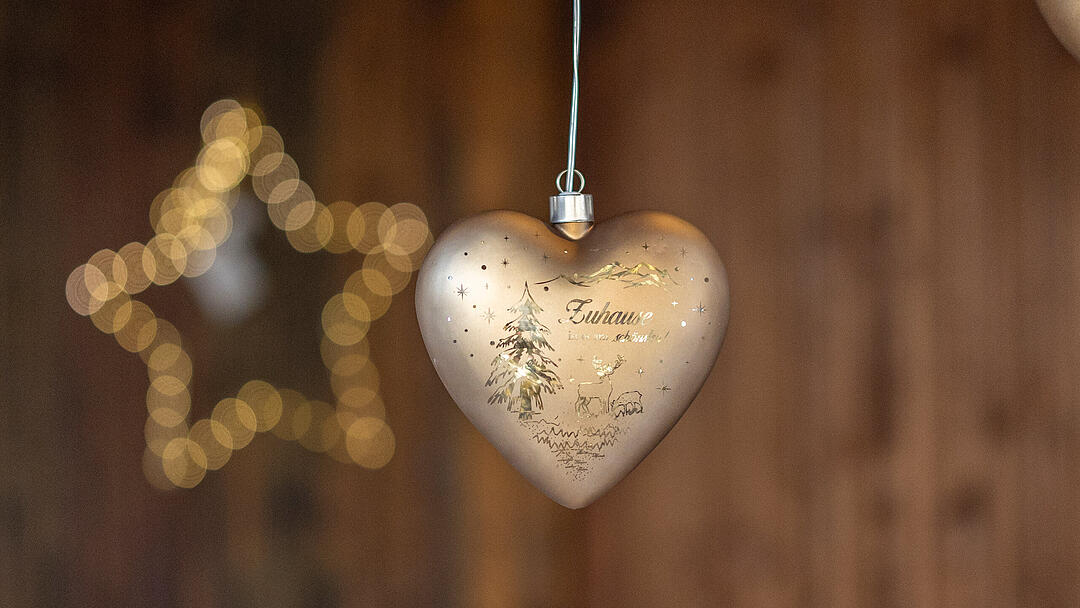 R&ouml;delsee, Traditioneller Weihnachtsmarkt rund um das Schloss