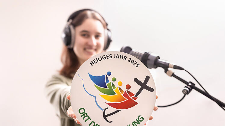 Bamberg: Erzbischöfliches Ordinariat präsentiert neuen Podcast - "Wo das Herz aufgeht"