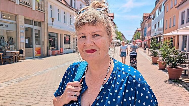 F&uuml;r die Regisseurin und freie K&uuml;nstlerin Lea Schmocker ist Kunst unverzichtbar. Lukas Pitule