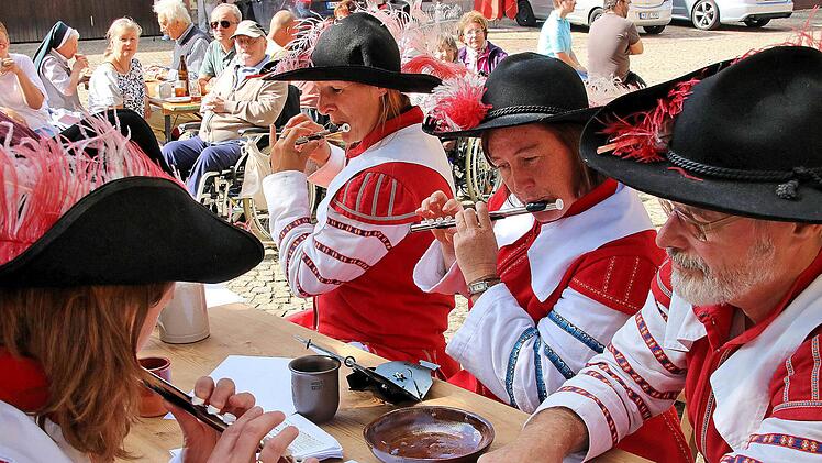 Flötentöne. Dieter Britz