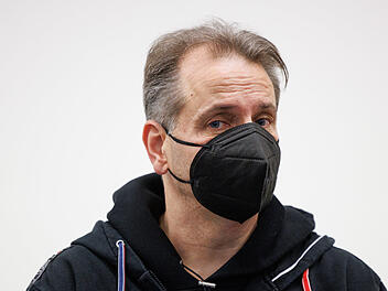 Prozess um Sicherungsverwahrung im Fall Horrorhaus