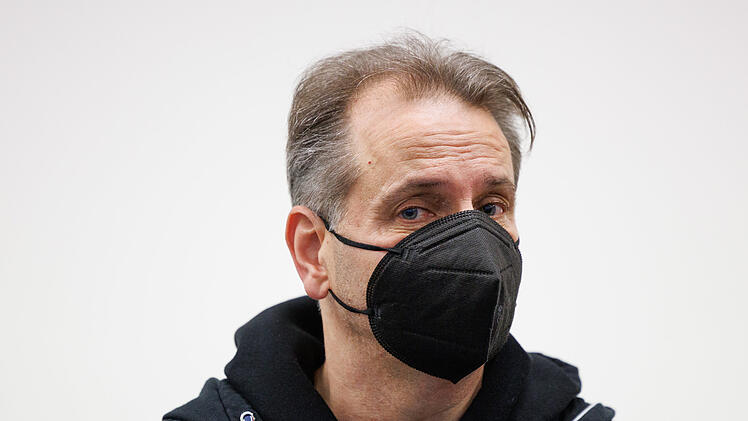 Prozess um Sicherungsverwahrung im Fall Horrorhaus