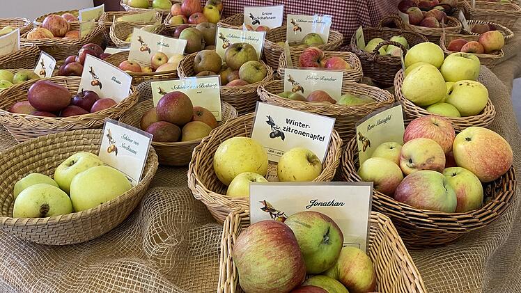 Weismain lädt zu Veranstaltungen am Sonntag ein - Herbstfest, Kinderflohmarkt und Co.