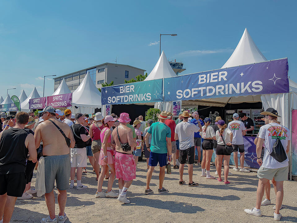 Die gr&ouml;&szlig;te Malle Party des Jahres.