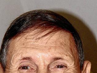 Gl&uuml;ckwunsch, Horst Weickert!