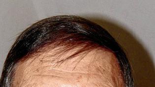 Gl&uuml;ckwunsch, Horst Weickert!