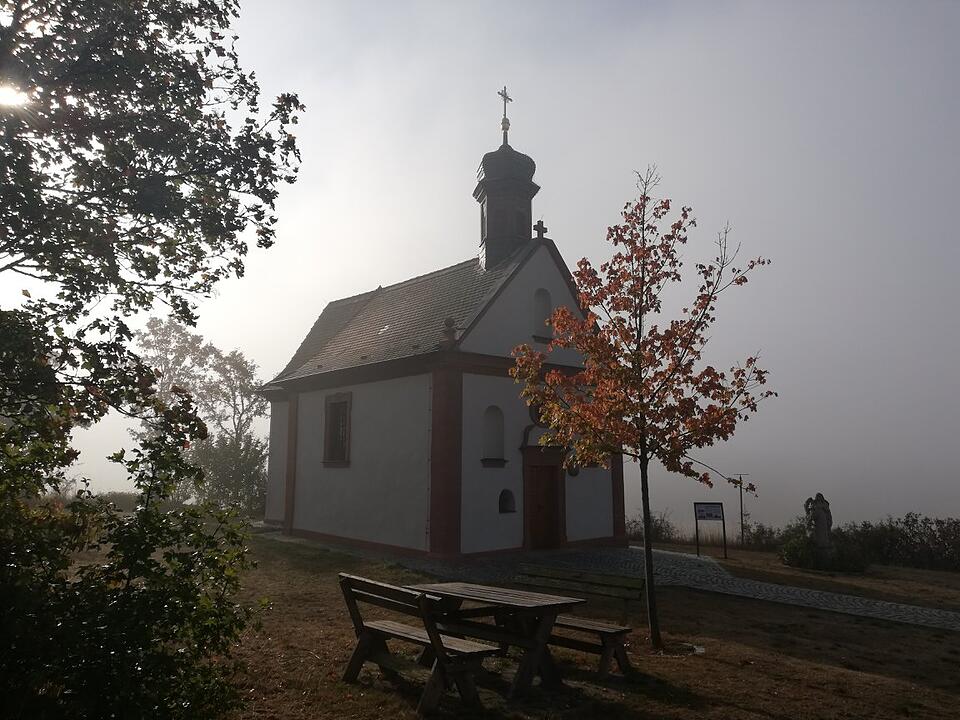 Die schönsten Fotos im September aus Haßfurt und Umgebung