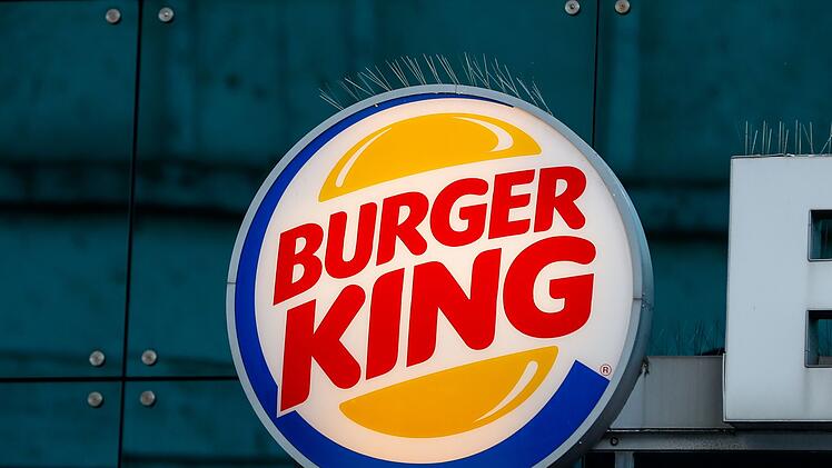 Burger King plant Änderung an Burgern