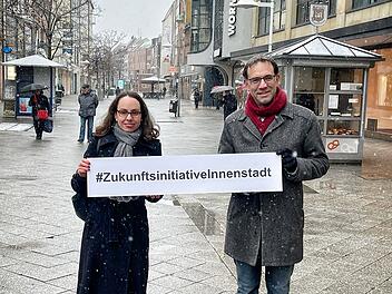 Nürnberg: Stadt will Innenstadt zukunftstauglich machen - "grüner, bunter, flexibler nutzbar"