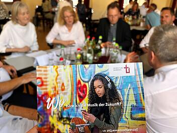 Bamberger Erzbischof spricht von "sich versch&auml;rfender Situation" - Religionsunterricht an Schulen