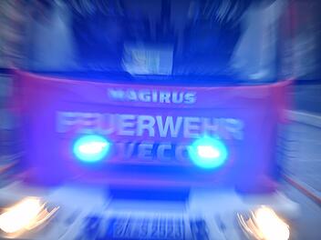 Feuerwehr, Einsatz, Brand, Symbol